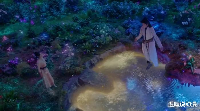 肖战|斗罗真人版预告放出,肖战是否会被替换,粉丝争议大