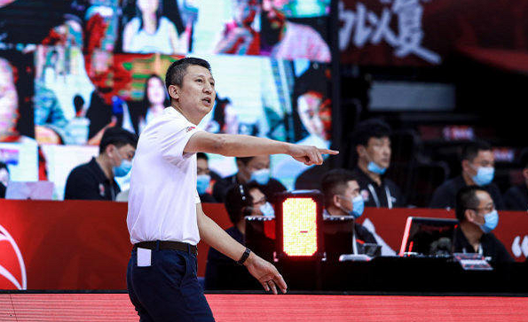 #梅奥#梅奥首度发声！称郭士强像爸爸一样，豪言带队拿下CBA冠军