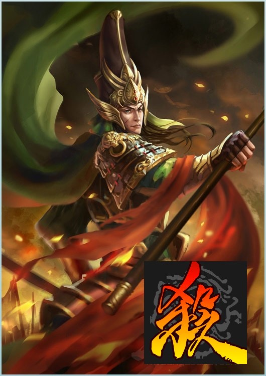 【三国杀】三国杀：董允小王子半价合成，袁本初的克星就是他，值得入手吗