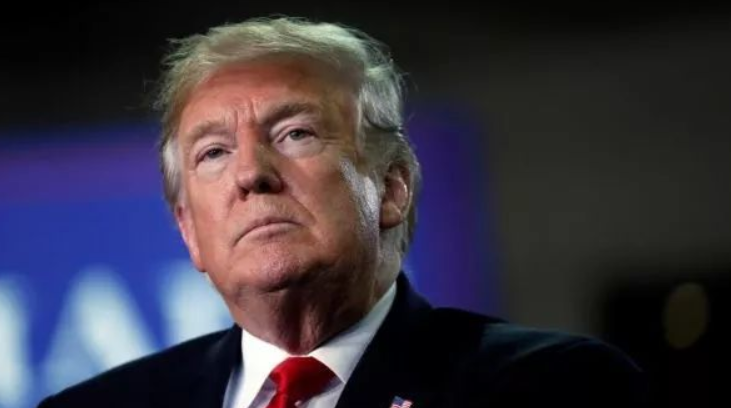 #养老金#特朗普心态要崩了！中国人大肆抛售美国房产，释放了什么信号？