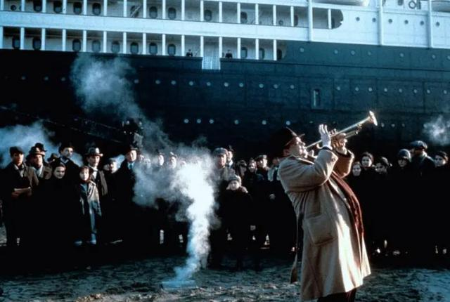 「阿甘」全球公认的九部神级电影，你可能连一半都没看过