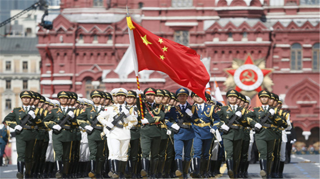 仪仗队|第一次来华就“不尊重”？中方撤走所有仪仗队，场面一度陷入“尴尬”