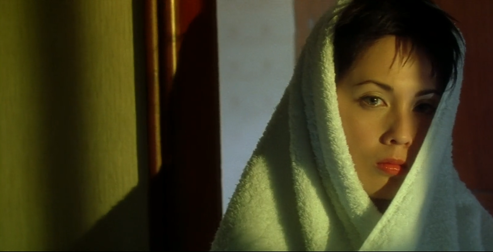 #徐克#2002年，徐克拍《黑侠2》连出三个昏招，砸了李连杰的金字招牌