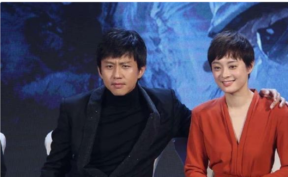 「孙俪」邓超孙俪疑似协议离婚，恩爱夫妻如今这样，网友：骗子