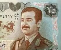 俄罗斯■当年萨达姆向俄罗斯求助，普京为什么无动于衷？