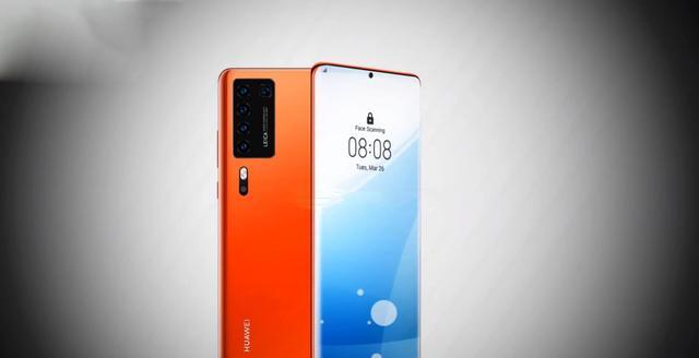 『华为』华为亮5G王牌：2K全面屏+65W闪充+6400万五摄 这才是华为的实力