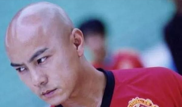 明星|14年前的这部《功夫足球》，才是众星云集，连打酱油的都是天皇巨星