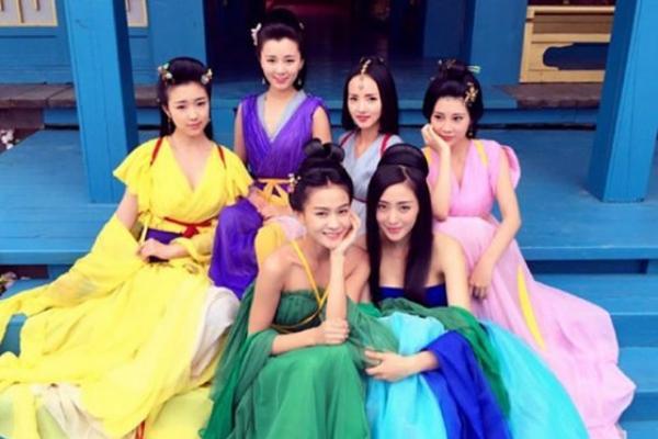 ▲曾被“禁播”的4部影片，看过一部都是幸运，全看过叫你一声大佬