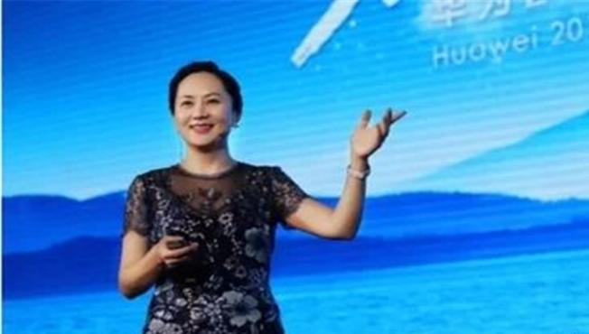 |启程加拿大！中方正式动身，为孟晚舟寻求公道！