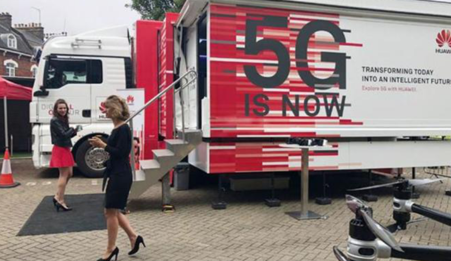 |美国：谁敢用中国5G就踢出北约