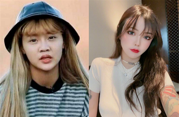 #变形计#《变形计》播出14年了,曾经的“叛逆女孩”,如今个个网红脸!