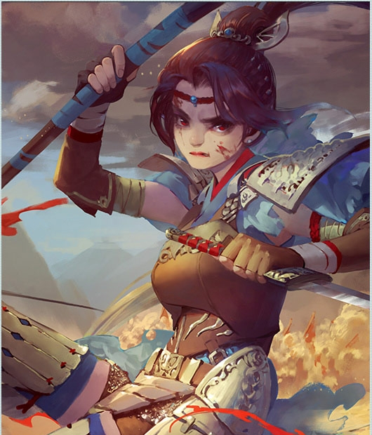 【三国杀】三国杀：董允小王子半价合成，袁本初的克星就是他，值得入手吗