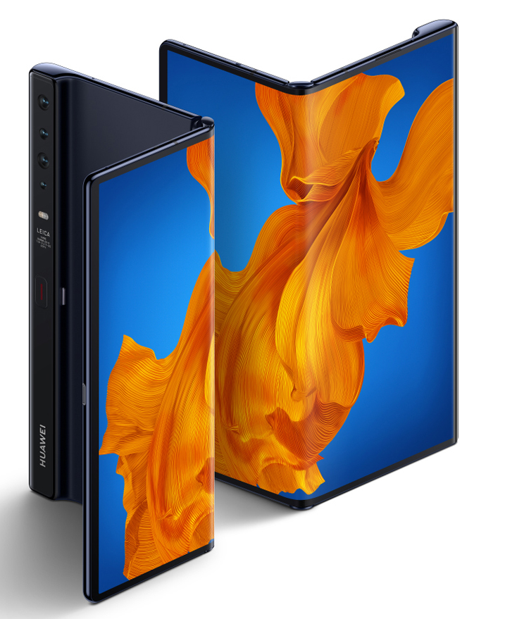 「华为手机」华为手机原来这么分类，终于懂了