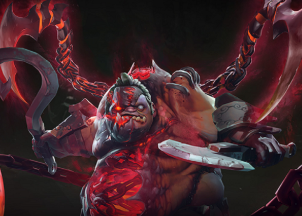 #刀塔#LOL的辅助和Dota辅助，他们有什么不同？完全就不是一个概念