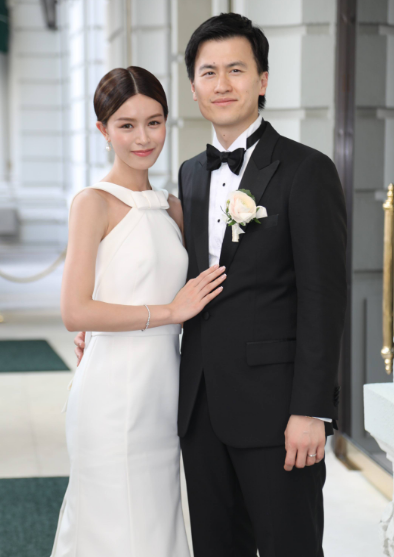 谢霆锋|她曾与谢霆锋一见钟情，陈冠希为追她戒烟，网友：幸亏你没答应！