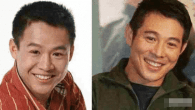 钟汉良|做替身真不容易, 钟汉良替身因为太像被辞退, 最后的替身成了影帝