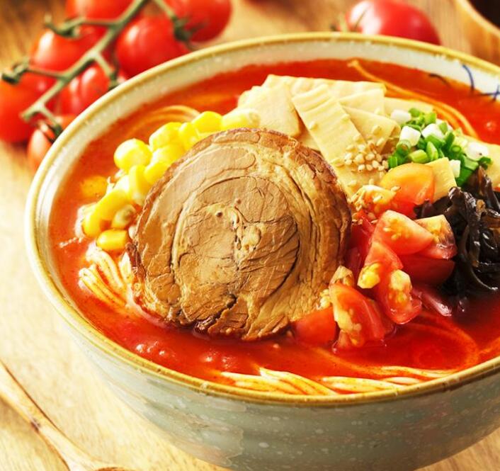 泡面|泡面界的“爱马仕”，力压康师傅和统一，李佳琦：好吃到忘乎所以