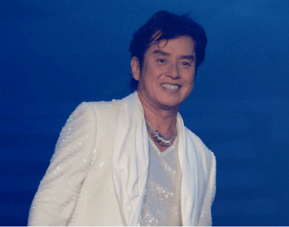 张国荣:华语乐坛经久不衰的十首歌曲, 张学友第一, 张国荣第二