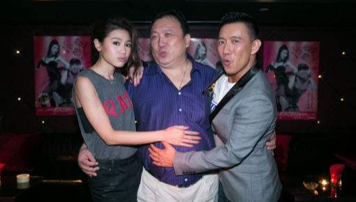 王晶|王晶连拍5部戏也没捧红他，无意让他救场，结果红过天王刘德华