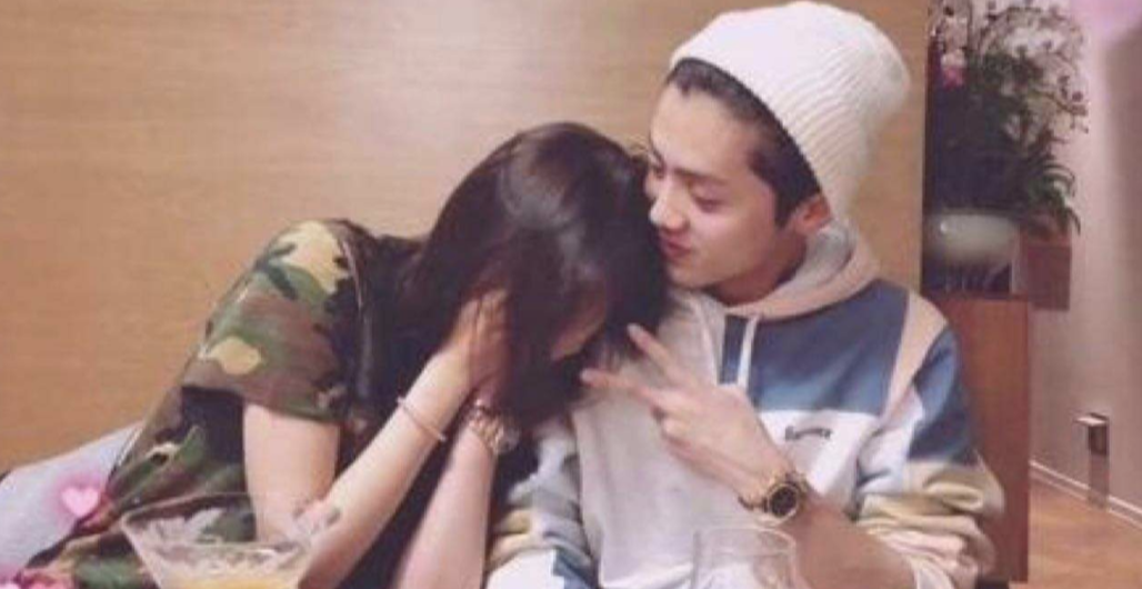 网红脸|她网红脸10年、和周杰伦恋爱都没火，胖得面目全非后火了...