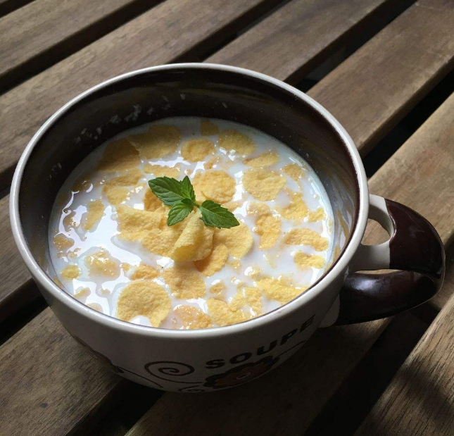 烧烤■“最坑人”的5种夜宵,花钱多不说“买罪受”,图6年轻人天天吃