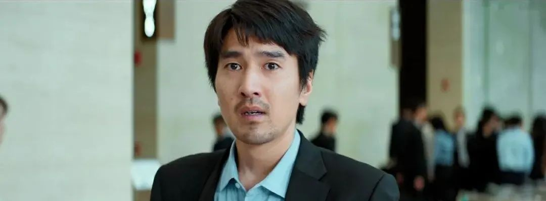 赵又廷|连刷了10集《平凡的荣耀》，我心情复杂地写下了这篇文章