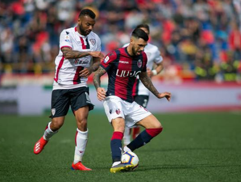 拉齐奥|足球解析：卡利亚里 、 拉齐奥 、尼奥尔 、 巴黎FC