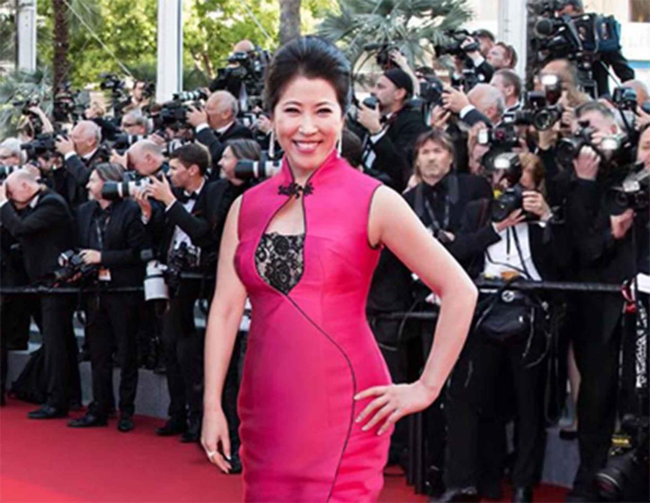 「奥运会」40岁冠军转型拍戏,国内开公司当老板,或成为第二个“李宁”!