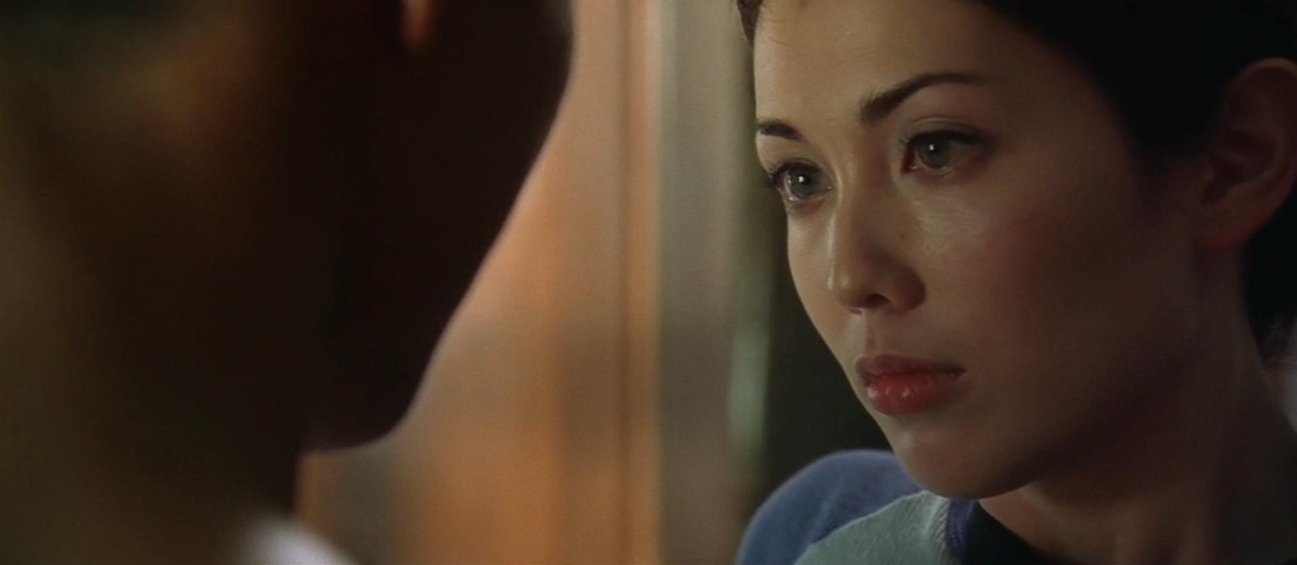 #徐克#2002年，徐克拍《黑侠2》连出三个昏招，砸了李连杰的金字招牌