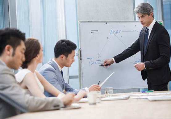 「」跟领导汇报工作，这四句话说得越多，你被提拔得越快！