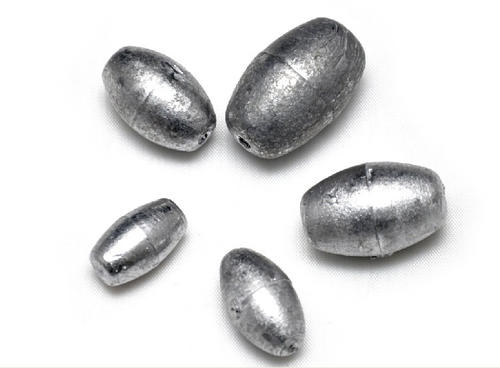 饵料|铅坠并不是越大越好，重铅坠有哪些优缺点？听钓鱼人帮你总结