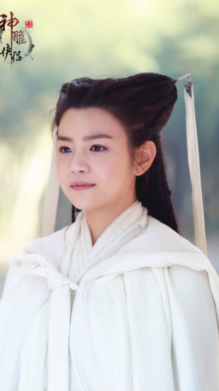 杨过|为演“杨过”不惜削骨整容，却被刘亦菲嫌丑拒绝，如今他红到高攀不起