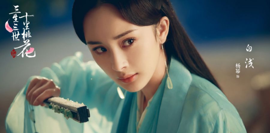 三生三世：同样是天孙，为何天君对他们的态度却是天差地别？