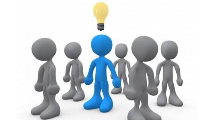 []想要跟领导搞好关系，怎么办？