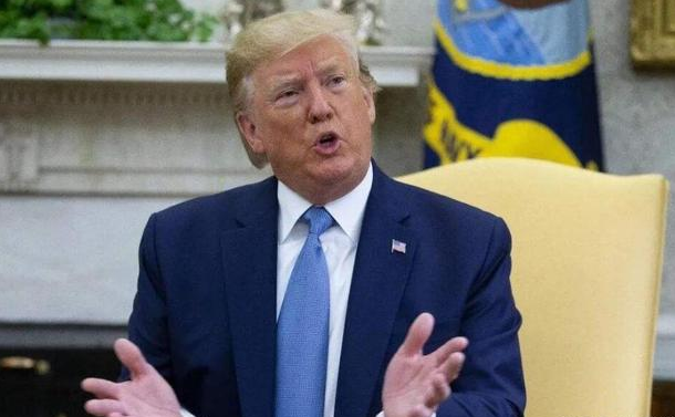 [美国]这一次还是坏消息！截止6月11日10时，全球传来两个悲惨消息！