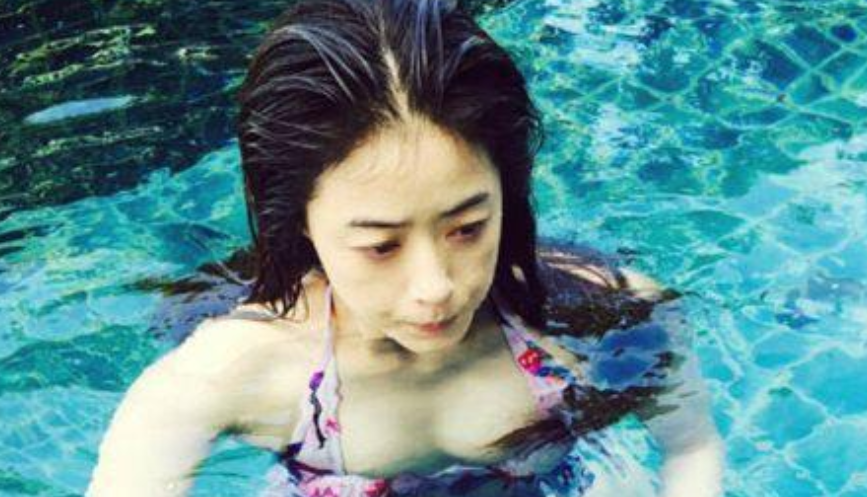 刘涛|刚出道就“惹火”半个娱乐圈，如今凉凉没戏拍？刘涛早就预料到了