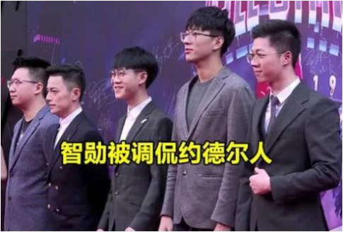 「」“电竞霍建华”颜值翻车,看到他满脸“沟壑纵横”的样子:大型脱粉现场