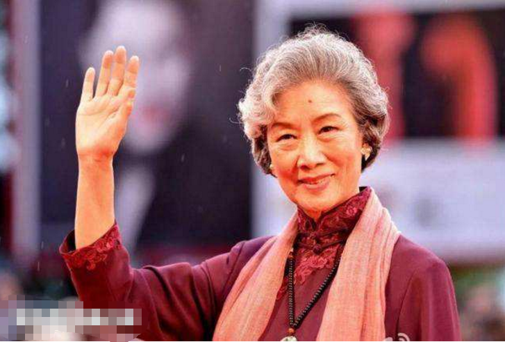 『吕中』国家一级演员吕中：儿子是著名导演，儿媳是国际影后，一家人皆是龙凤