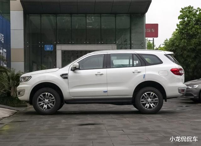 『SUV』买车可以等等,6月将上市多款SUV,合资国产都有,最低8.29万起