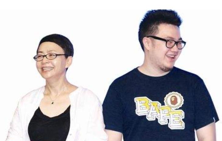 英达|都是英达的儿子，一个年薪98万为国争光，一个31岁成“反面教材”