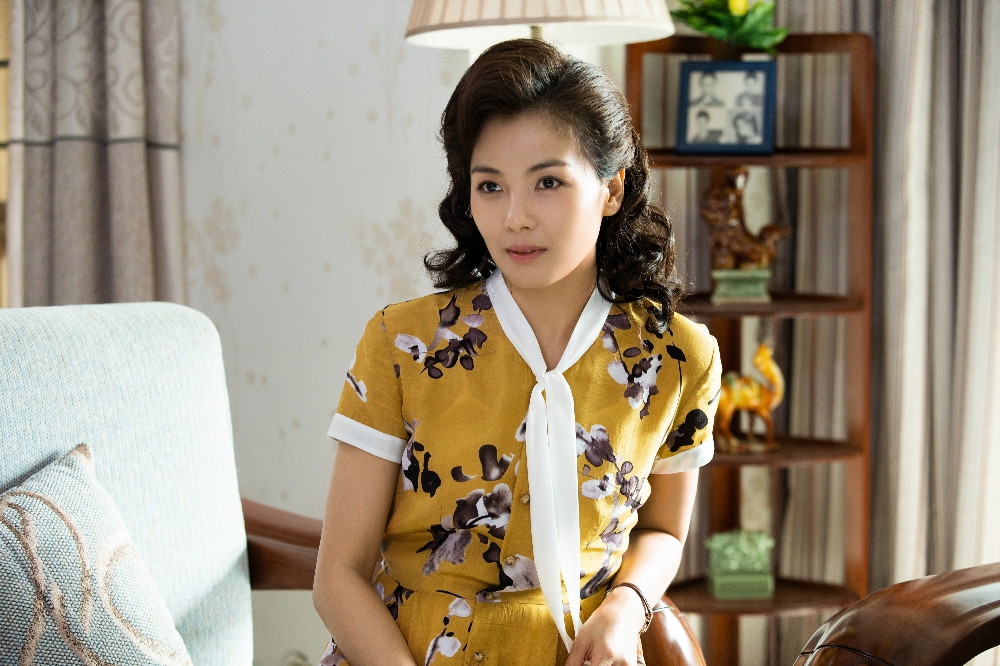 刘涛|刘涛《追梦》热播 创业顺利又开始副业致富