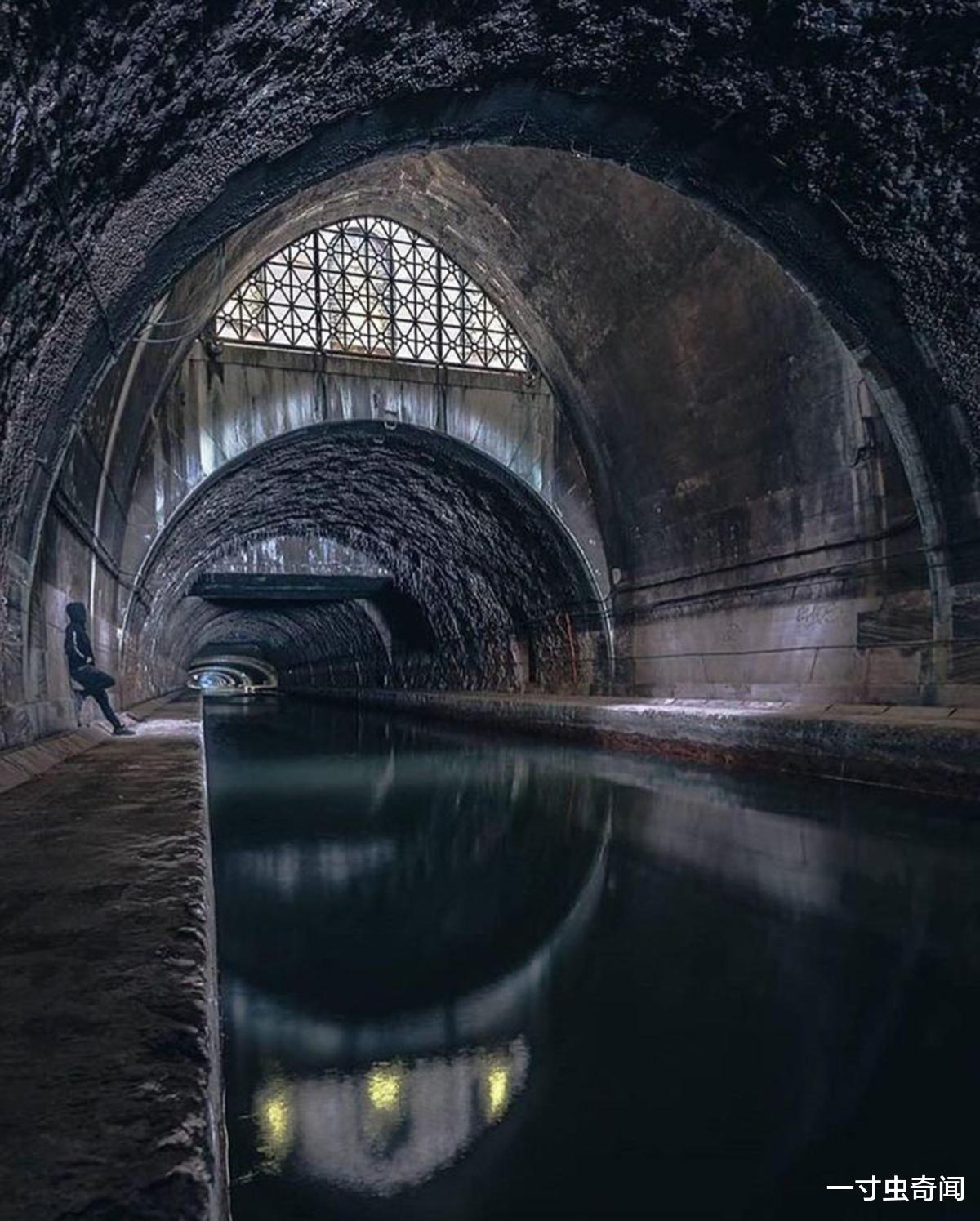 |面对庞然大物，你是否有未可名状的恐惧感？源自内心的巨物恐惧症