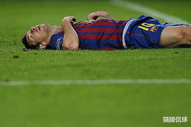 梅西|《世体》：巴萨梅西撕破脸，想离开拿7亿欧，一周内续约