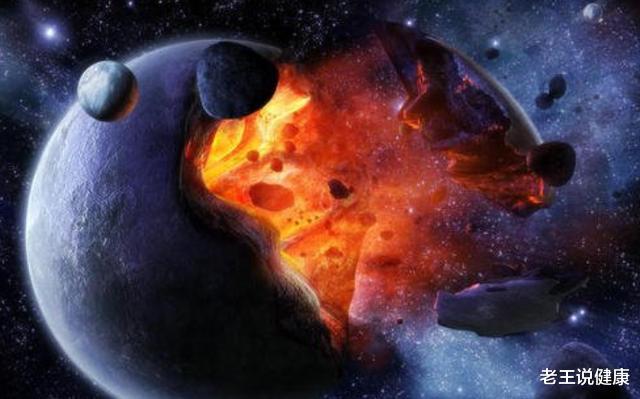 月球|美俄科学家建议炸掉月球，地球才能更安全，他们到底发现了什么？