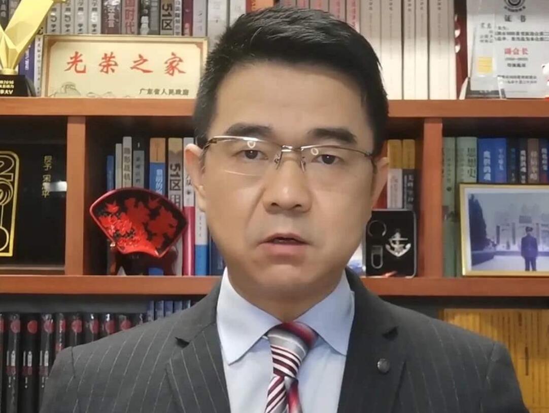 「」真当中国好欺负?美国派军用舰机来中国周边海域挑衅,国防部发声