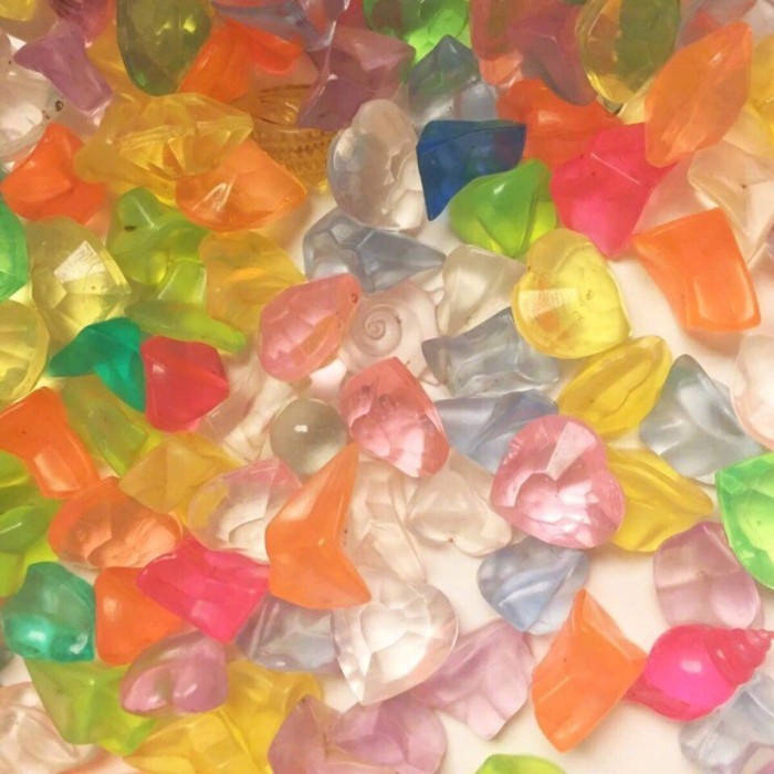 『摩羯座』超级耐看的三大星座女，初见不起眼，越看越惊艳，越看越迷人