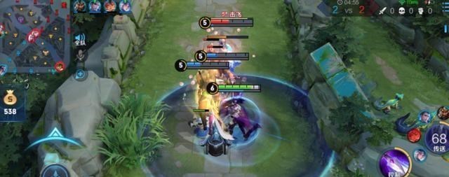 王者荣耀|王者荣耀：规避排位3大魔咒，告别连败，7天上王者！