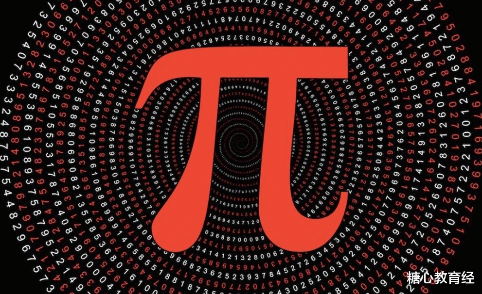 圆周率|圆周率已被计算到31.4万亿位，是什么原因，让科学家如此执着