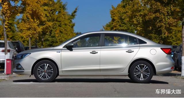 轿车|5、6万元能买到哪些车?轿车、SUV和MPV三款车型随便选!