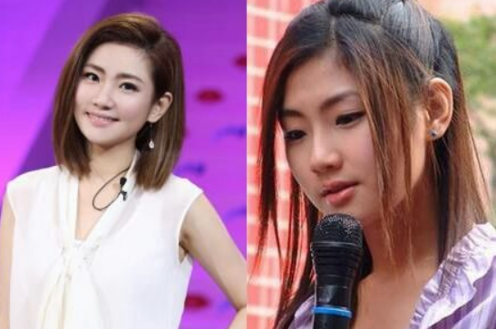『罗志祥』罗志祥仅圈中绯闻女友就有4个,不是当红女星就是天后美女